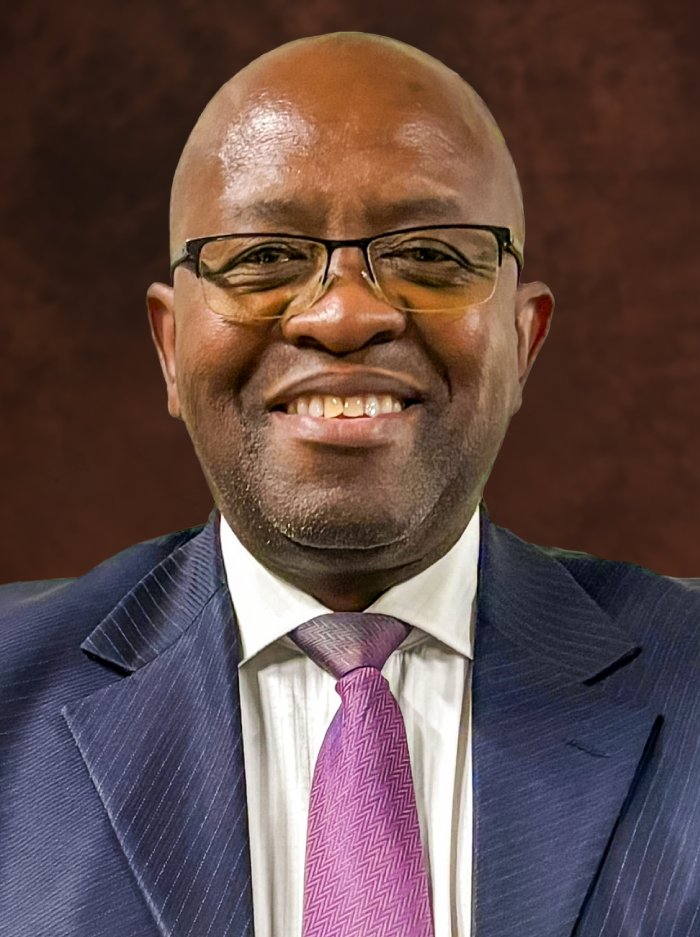 ADCJ Madlanga